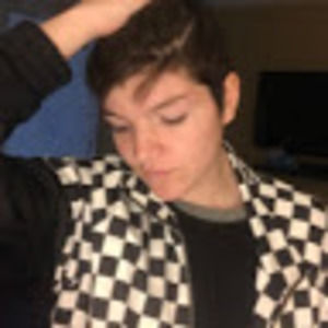 Meet your Posher, Kenzie